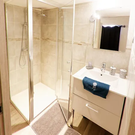 Le Grenier, De Charme, Centre De Appartement Lens