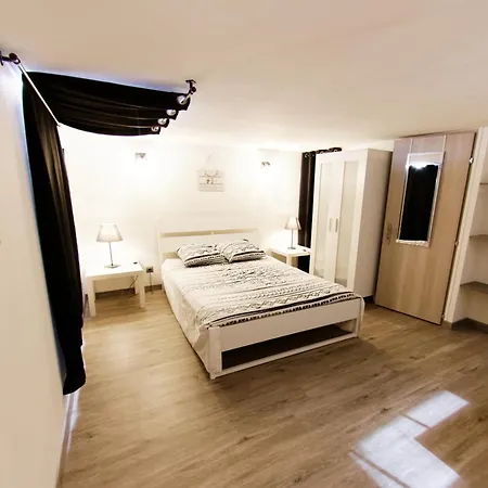 Le Grenier, De Charme, Centre De Appartement *