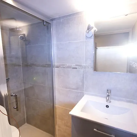 Le Grenier, De Charme, Centre De Apartment