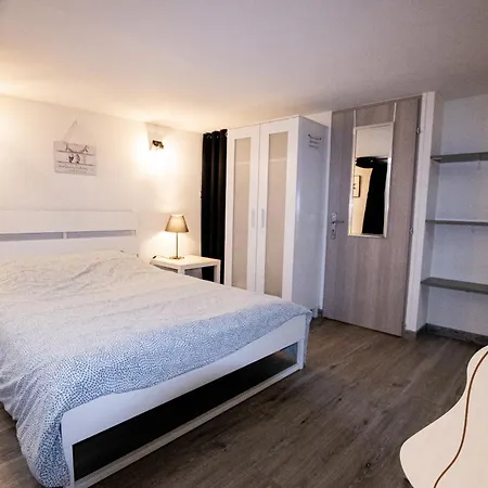 Le Grenier, De Charme, Centre De Apartment *